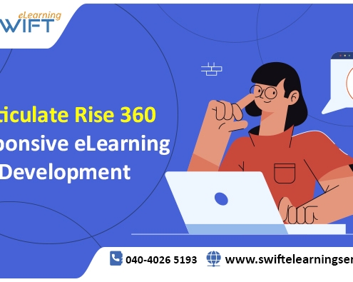 Articulate Rise 360 - Responsive eLearning Development
