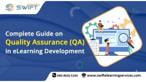 Complete Guide on Quality Assurance in eLearning Development (QA)