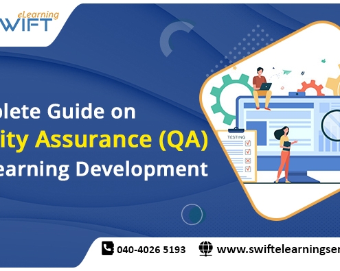 Complete Guide on Quality Assurance in eLearning Development (QA)