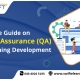 Complete Guide on Quality Assurance in eLearning Development (QA)