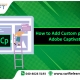 How to Add Custom page numbers – Adobe Captivate 2019