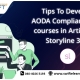 Tips To Develop AODA Compliance For Courses in Articulate Storyline 360