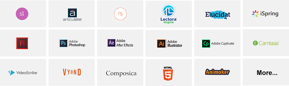 authoring tools