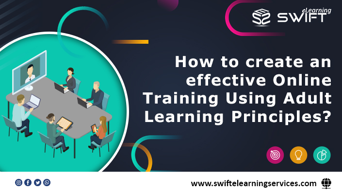 Create an Effective Online Training