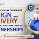 How to Accelerate Design and Delivery of eLearning Solutions Through Partnerships