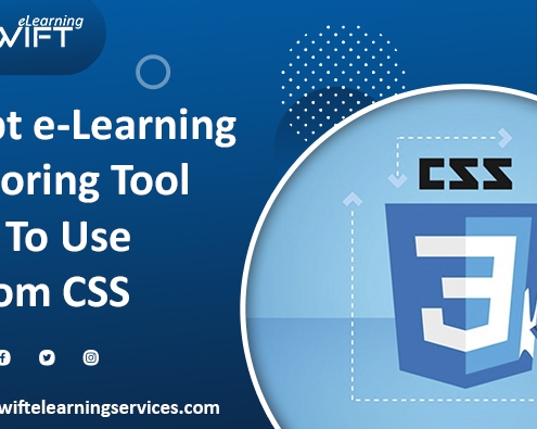 How to Use Custom CSS in Adapt eLearning Authoring Tool