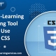 How to Use Custom CSS in Adapt eLearning Authoring Tool