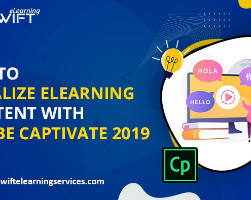 Tips to Localize eLearning content with Adobe Captivate 2019