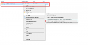 adding custom font to theme - adapt learning tool - 07