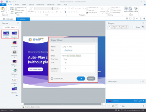 auto-play course step 02