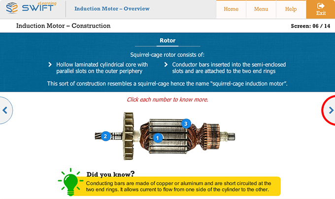 convert the PPT into Articulate Storyline