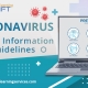 coronavirus - health information and guidelines