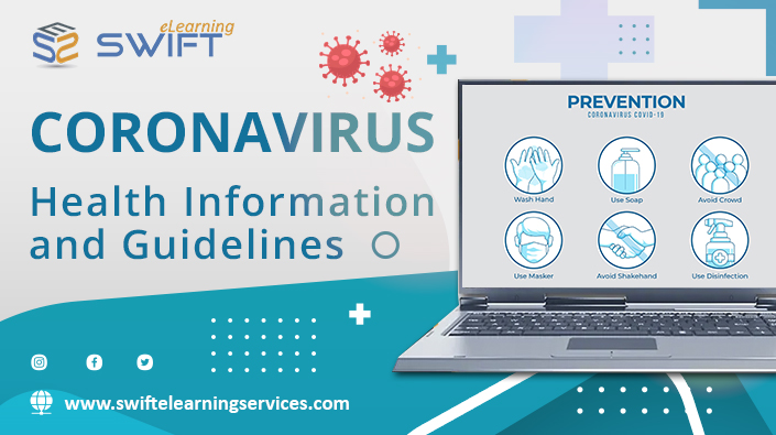 coronavirus - health information and guidelines