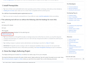 Adapt Framework – eLearning Authoring Tool 4a