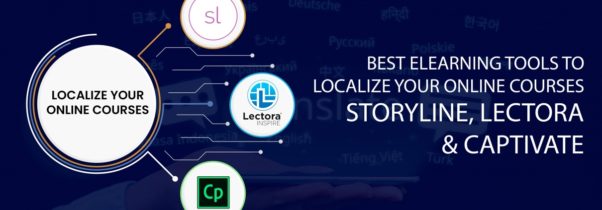 localize online courses