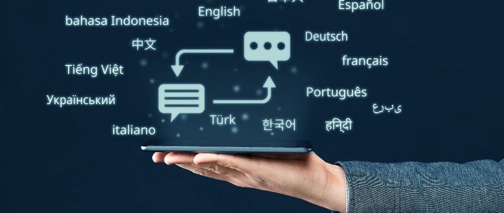 8 Tips On eLearning Content Localization For Your Online Training Program