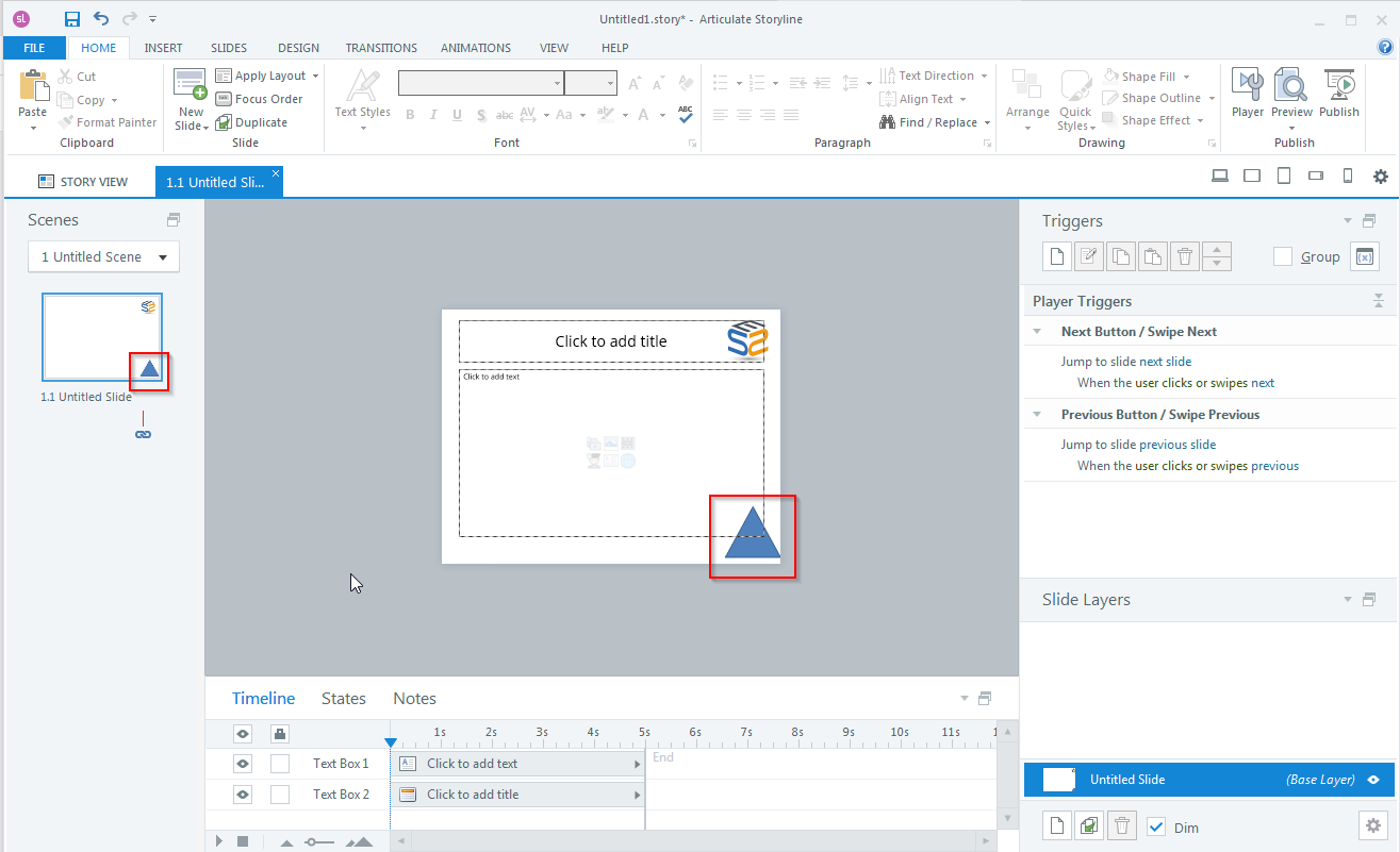 Articulate Storyline 360 Tips and Training 8