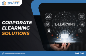 Corporate eLearning Solutions