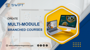 How to Create Multi-Module Branched Course With Adobe Captivate 2019