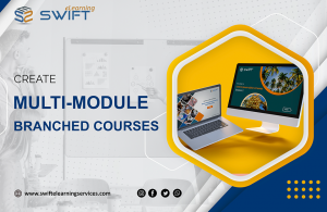 How to Create Multi-Module Branched Course With Adobe Captivate 2019