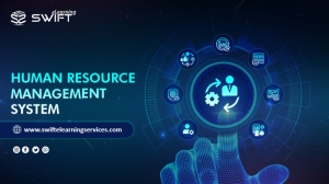 Human Resource Management System HRMS