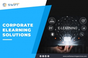 corporate elearning solutions