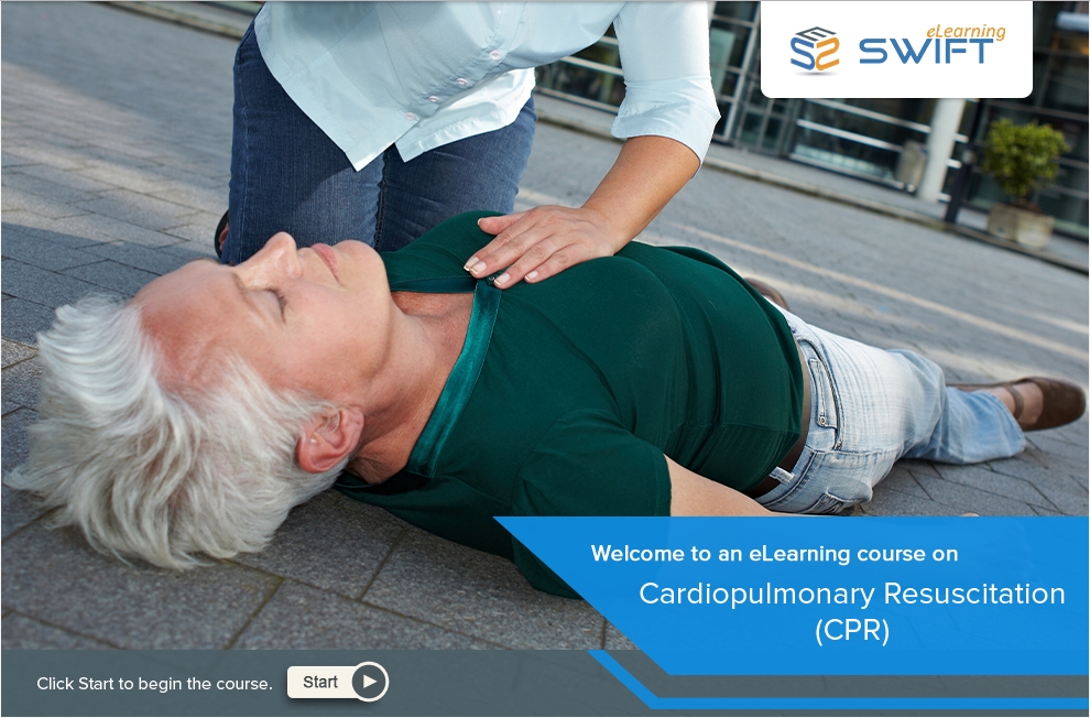 Cardiopulmonary Resuscitation CPR