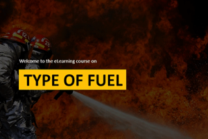 Fighting Fire with an Extinguisher