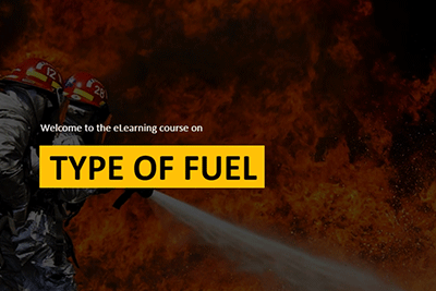 Fighting Fire with an Extinguisher