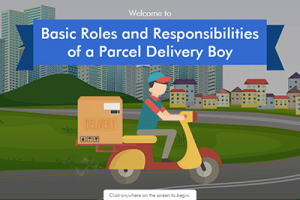 Parcel-Delivery-Boy | Swift eLearning Services – Custom eLearning and Digital Training Solutions parcel delivery boy