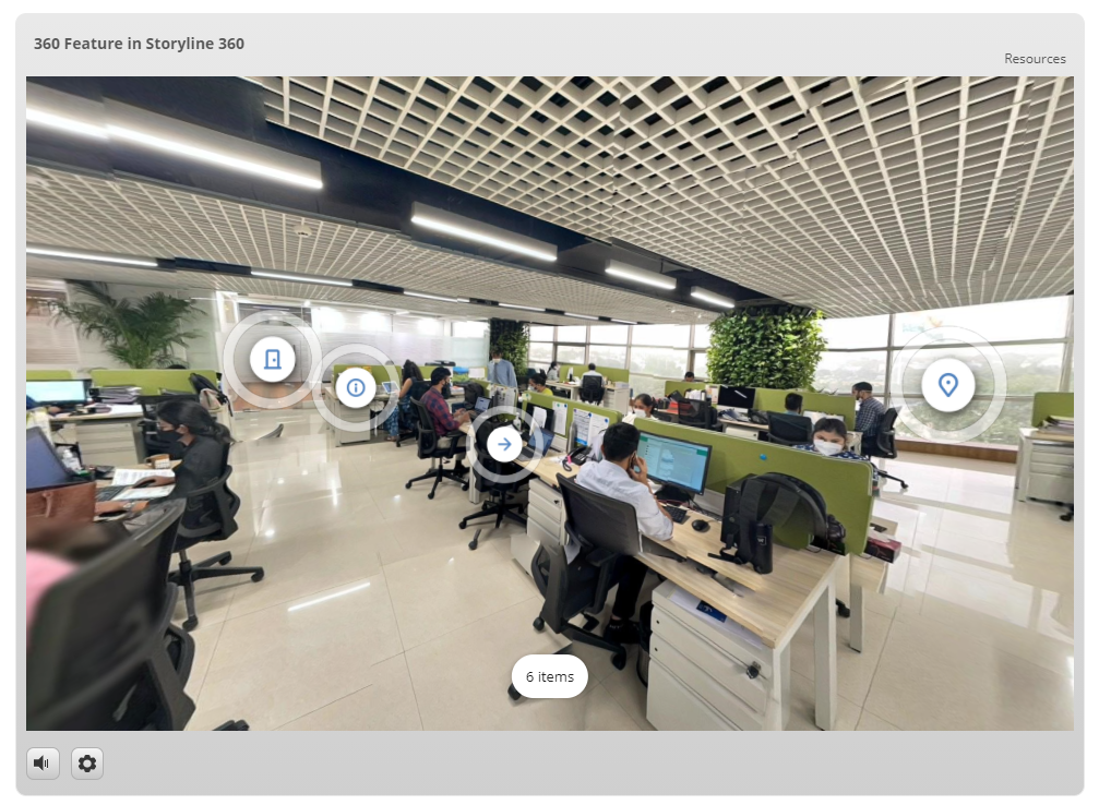 Adding 360 images in Articulate Storyline 360 17