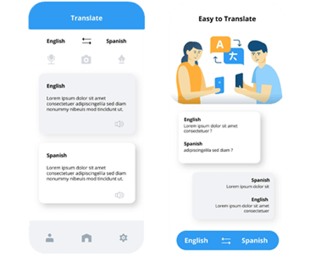 MLearning Translation is now Mobile Friendly