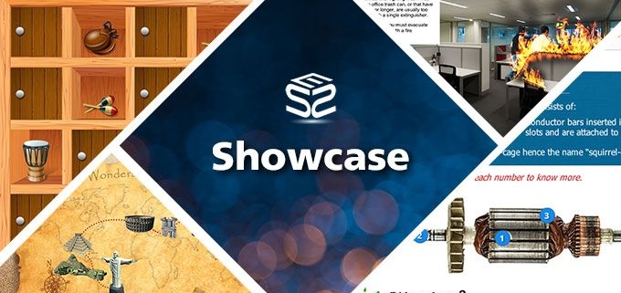 eLearning Showcase