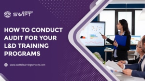 how to conduct audit for your l&d training programs