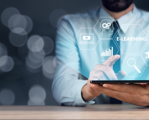 influencing the future of elearning with the latest digital trends