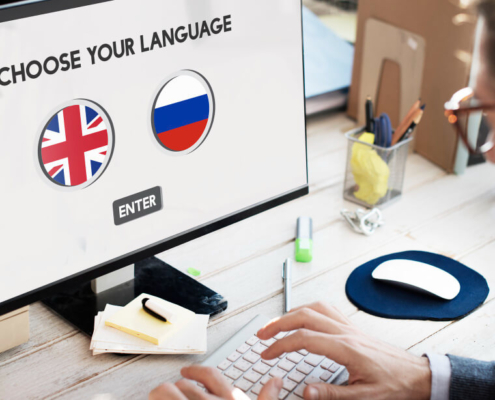 A Complete Guide on eLearning Localization