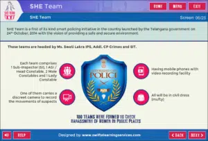 Robust Interface for Convenient User Control Convert PowerPoint to eLearning | Swift eLearning Services – Custom eLearning and Digital Training Solutions robust interface for convenient user control convert powerpoint to elearning