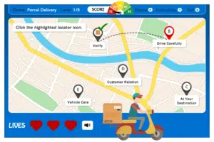 Using Avatars to make the course more lively PPT to eLearning