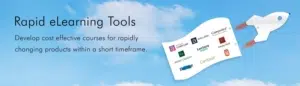 Rapid elearning solutions tools swift