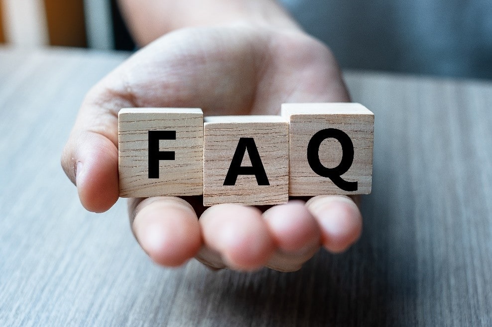 FAQs