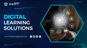 Digital Learning Solutions