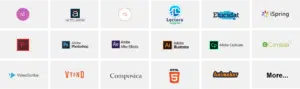eLearning authoring tools