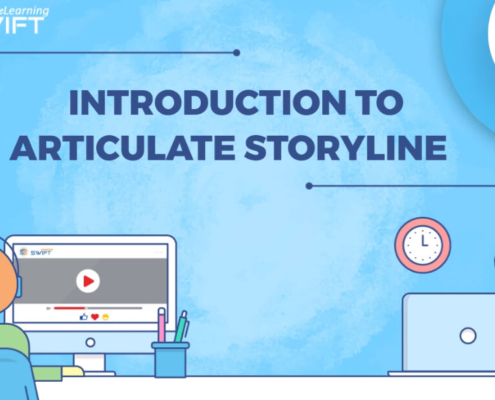 Introduction To Articulate Storyline 360 – A Quick Overview