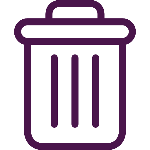 delete