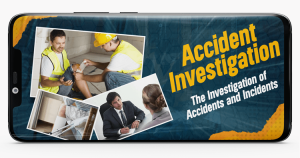 Accident Investigation Training