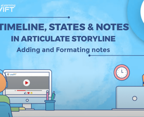 Adding and Formatting Slide Notes