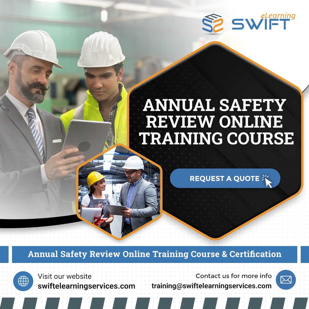 Annual-Safety-Training