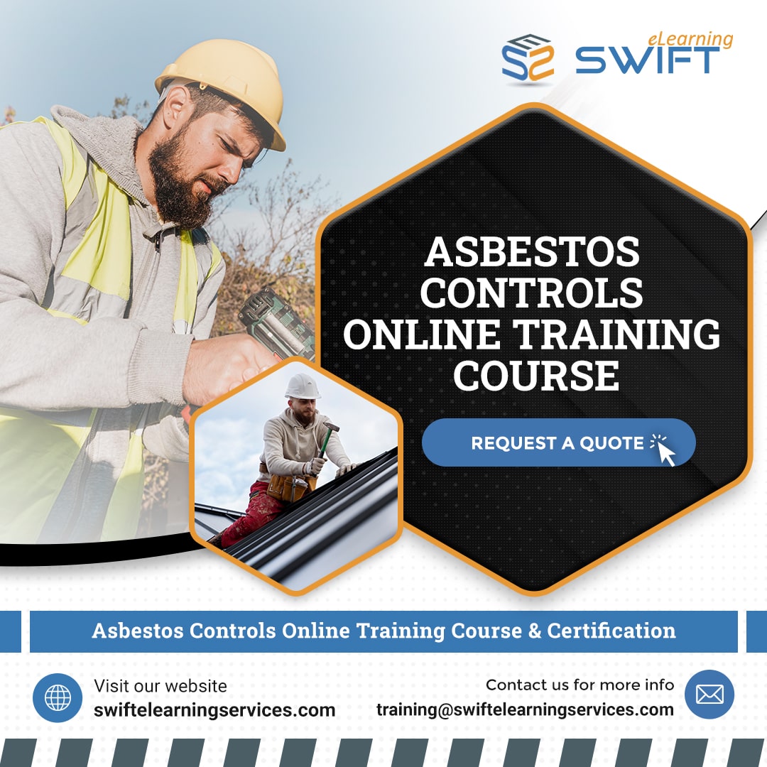 Asbestos Awareness Training