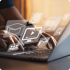 Custom eLearning Case Study