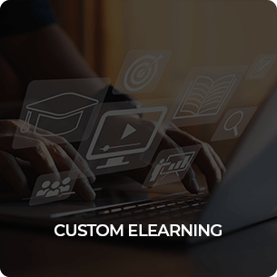 Custom eLearning